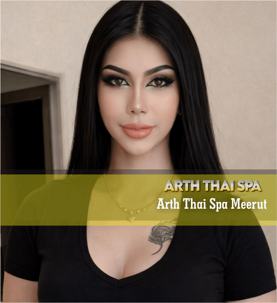 Massage Service in Meerut